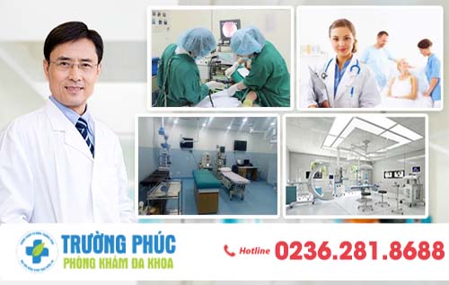 Khám trĩ ở đâu tốt nhất?