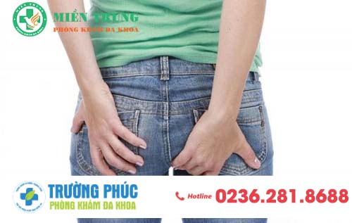 Đau hậu môn khi ngồi là dấu hiệu của bệnh gì?