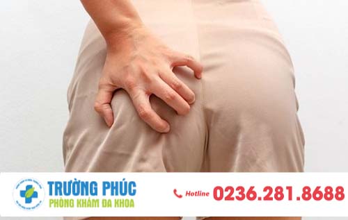 Bệnh hậu môn có nguy hiểm không?