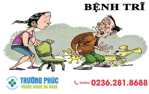 Bệnh trĩ ngoại và những điều bạn cần biết