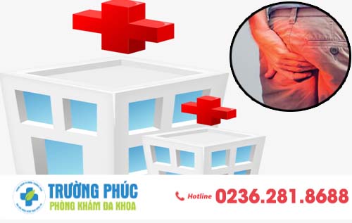 Bệnh Viện Chuyên Trĩ - Chữa Trị Bằng Công Nghệ Hiện Đại Tại Đà Nẵng