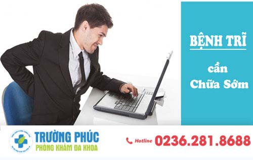 Bệnh viện trĩ uy tín, có chất lượng tốt tại Đà Nẵng