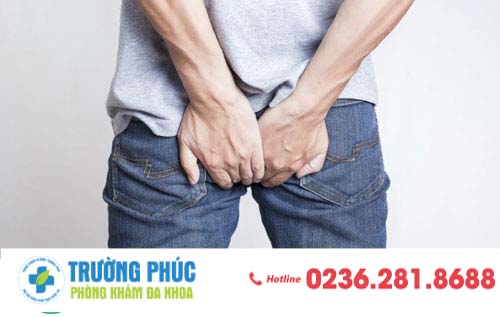 Các Bệnh Hậu Môn Trực Tràng Thường Gặp Và Tác Hại Nguy Hiểm