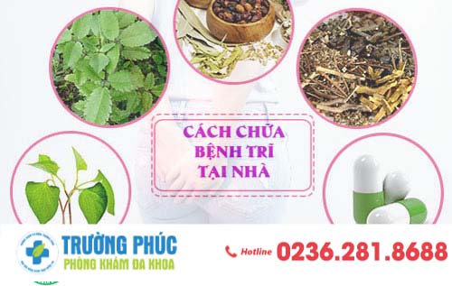 Các cách chữa trĩ tại nhà có thực sự hiệu quả hay không?