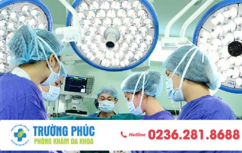 Tiểu phẫu cắt trĩ ngoại ở đâu tốt?