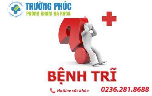Chi phí điều trị bệnh trĩ mới nhất tại Đa Khoa Trường Phúc