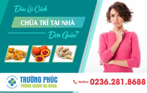 Bật mí cách chữa trĩ tại nhà đơn giản hiệu quả