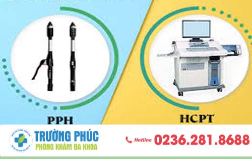 2 phương pháp hỗ trợ điều trị sưng hậu môn tiên tiến nhất hiện nay