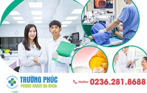 Khám trĩ được thực hiện như thế nào? khám trĩ ở đâu tốt nhất Đà Nẵng?