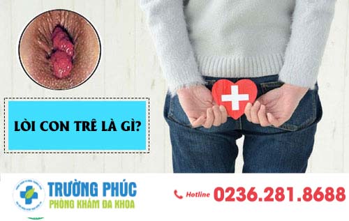 Lòi con trê các giai đoạn phát triển và những nguy hiểm khó lường