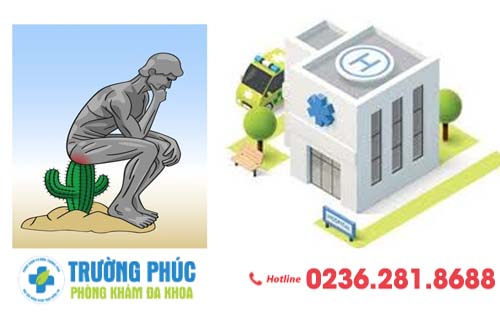 Địa chỉ hỗ trợ điều trị bệnh trĩ hiệu quả tại Đà Nẵng