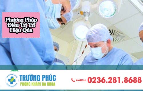 Phương Pháp Điều Trị Trĩ Hiệu Qủa Nhất Năm 2020