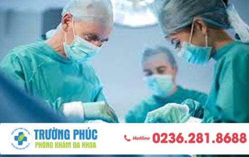 Cách điều trị bệnh trĩ hiệu quả không lo tái phát tiết kiệm chi phí